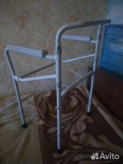 Ходунки складные б/у для взрослых и пожилых инвали