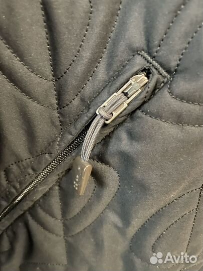 Куртка Nike 44 размер демисезонная женская