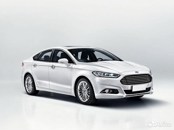 Стекло лобовое ford mondeo