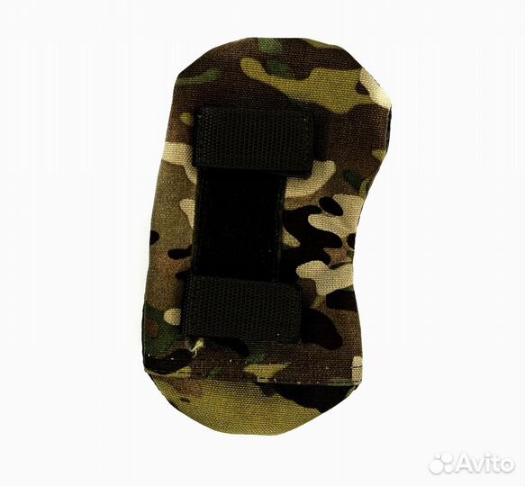 Защита затылка с баллистической защитой Бр1