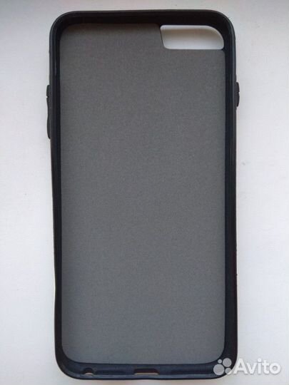 Чехол на iPhone