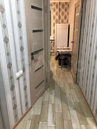 1-к. квартира, 33 м², 2/5 эт.