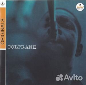 John Coltrane (1926-1967) - Coltrane (1962) (1 CD)