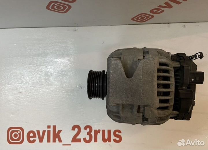 Генератор А4