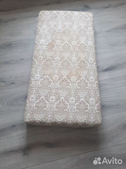 Матрас детский 120 60