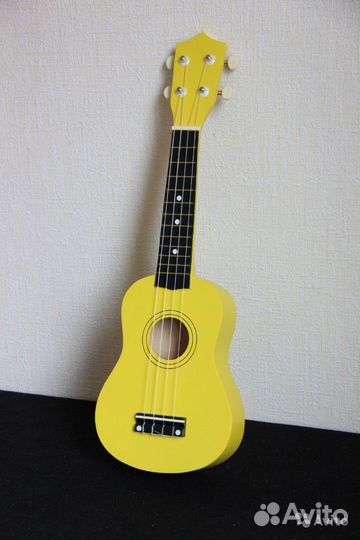 Укулеле Belucci 21