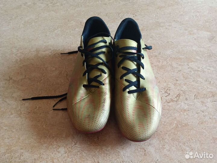 Бутсы adidas 44-45
