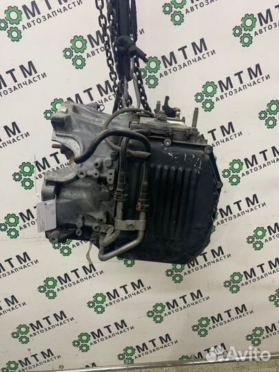 АКПП Ford Mondeo 4 seba