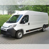 Новый FIAT Ducato 2.2 MT, 2024, цена 5 733 000 руб.