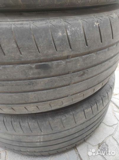Hankook Ventus Prime 2 K115 225/60 R17 99H