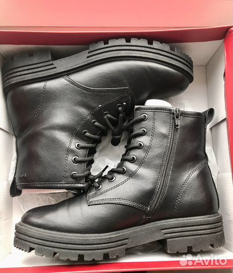 Ботинки s oliver