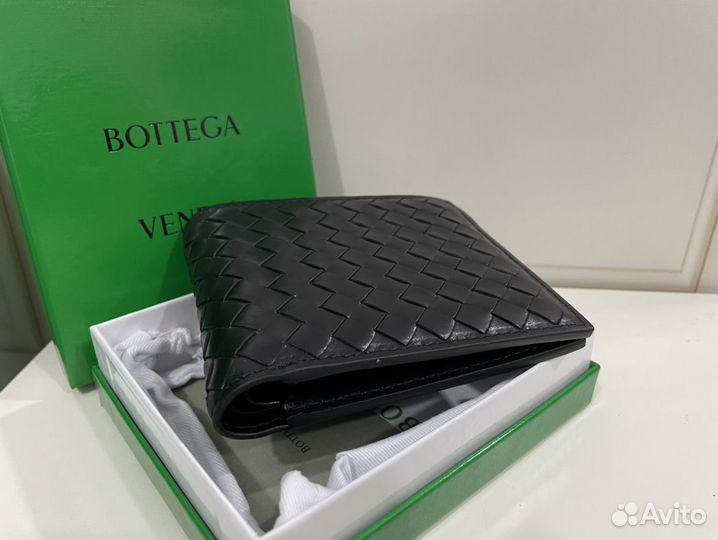 Bottega veneta портмоне