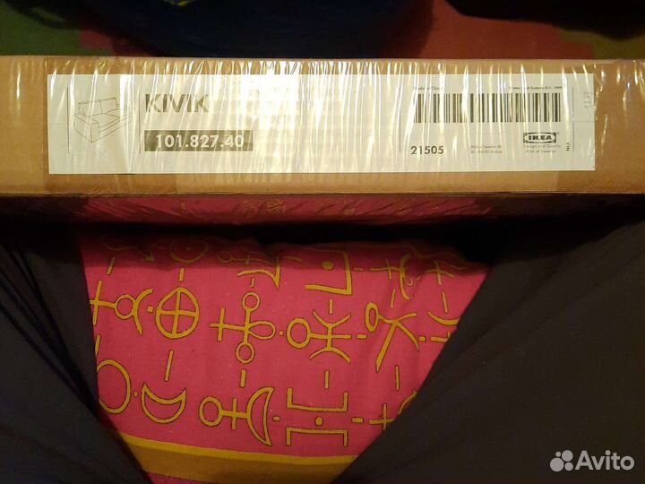 Чехол на диван IKEA