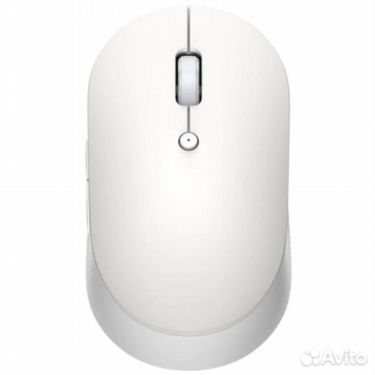 Мышь беспроводная Xiaomi Mi Dual Mode #310472
