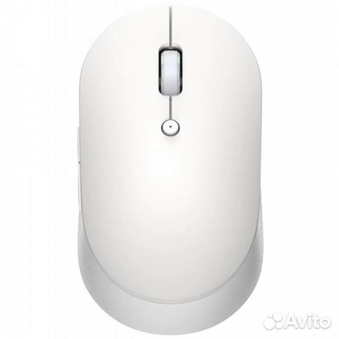 Мышь беспроводная Xiaomi Mi Dual Mode #310472