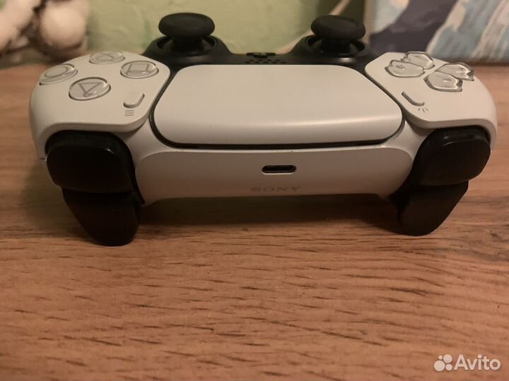 Геймпад dualsense ps5