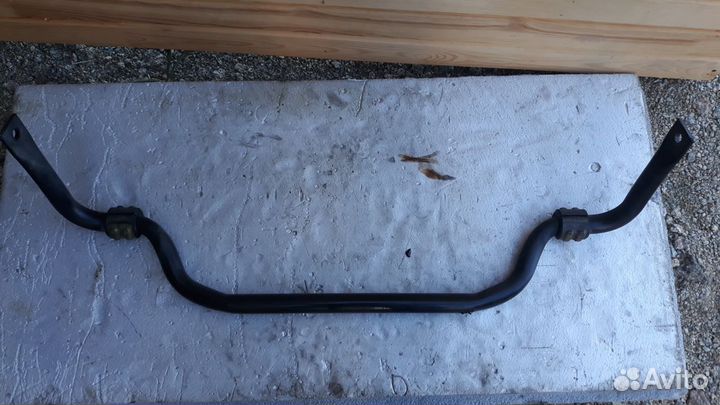 Стабилизатор передний Mercedes W211, W219