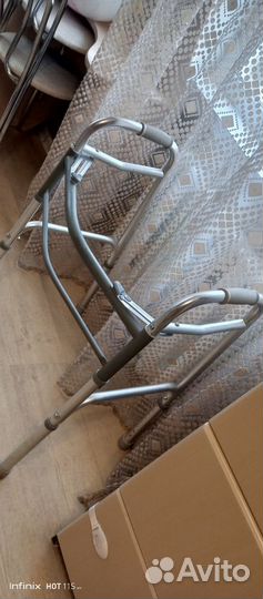 Ходунки для взрослых