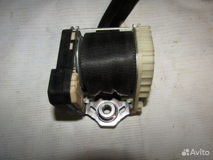 Ремень безопасности Focus II 2008-2011