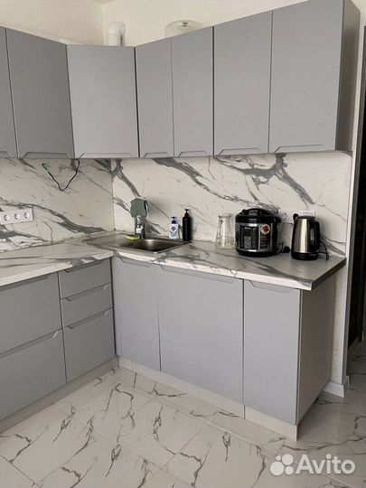 Модульная кухня