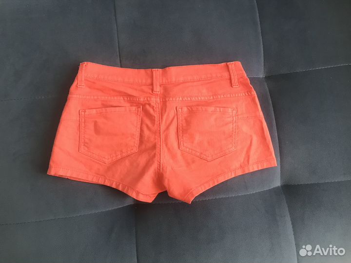 Шорты женские benetton