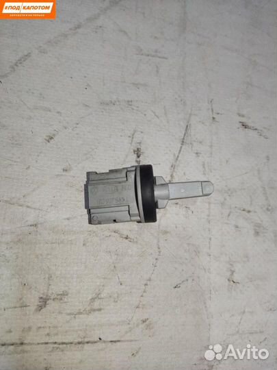 Датчик температуры в салоне Volkswagen Touareg