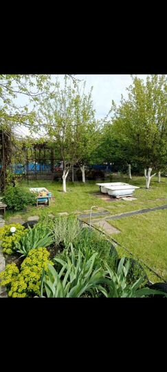 Дача 70 м² на участке 9,4 сот.