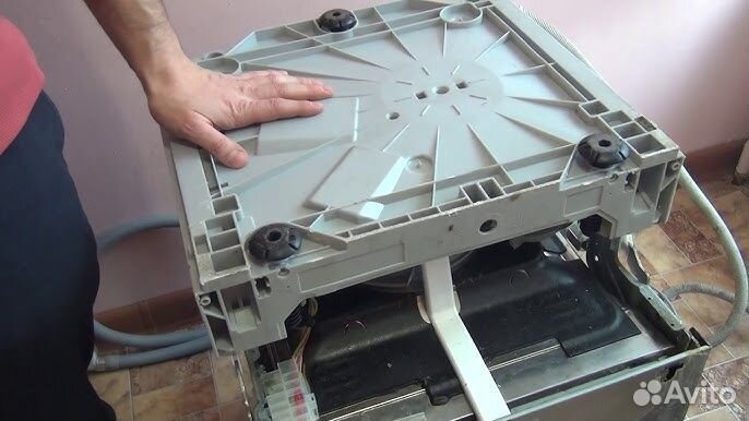 Ремонт варочных панелей индукционных электроплит