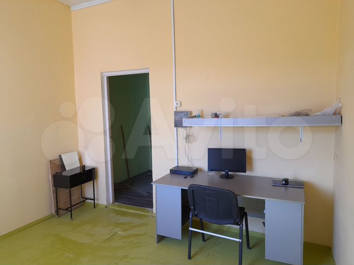 Свободного назначения, 113.9 м²