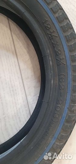 Покрышки на велосипед