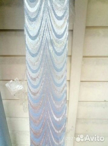 Жалюзи вертикальные