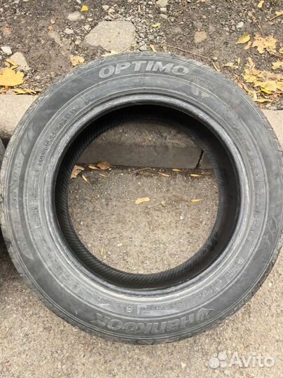 Hankook Optimo K415 185/65 R15 88H