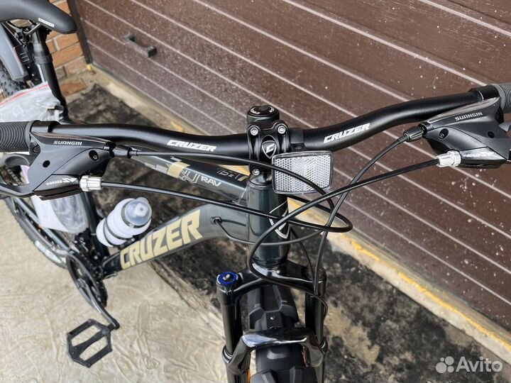 Велосипед скоростной взрослый с оптового склада