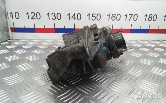 Механизм натяжения ремня (цепи) дизельный BMW 5 F1