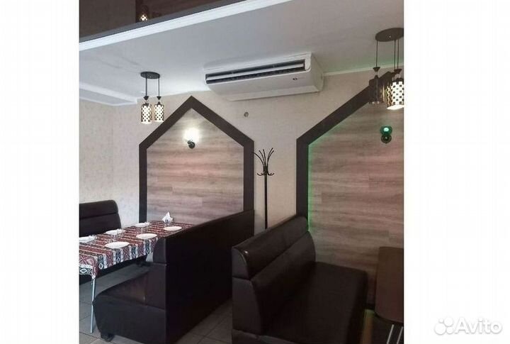 Сплит система с установкой