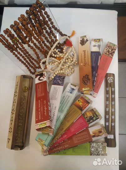 Набор для медитации