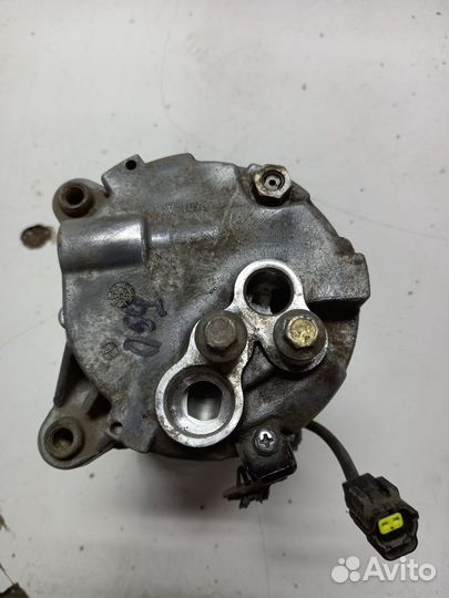 Chery Tiggo 5 l Компрессор кондиционера