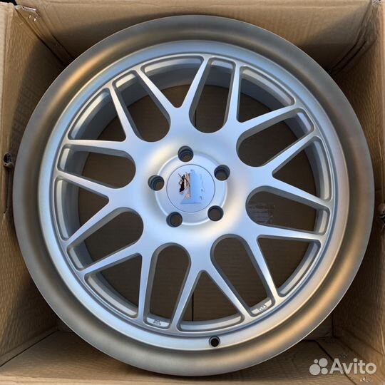 Новые Диски 18 5/100