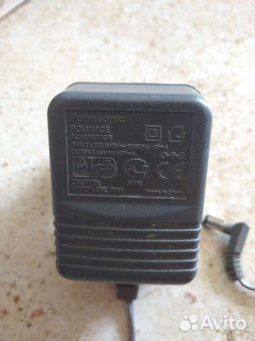 Блок питания Panasonic