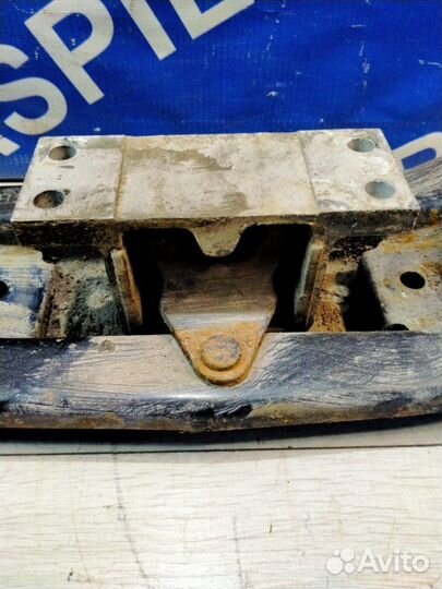 Подушка кпп Infiniti Fx S51