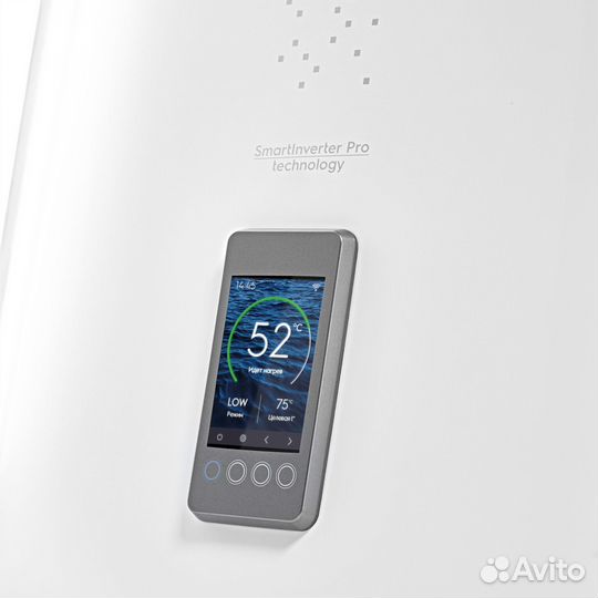 Водонагреватель Electrolux EWH 30 SmartInverter PR