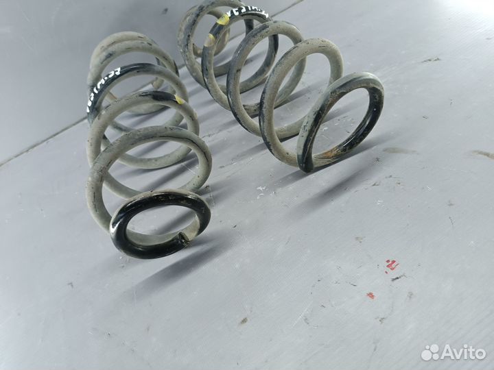 Пружина задняя LADA Vesta