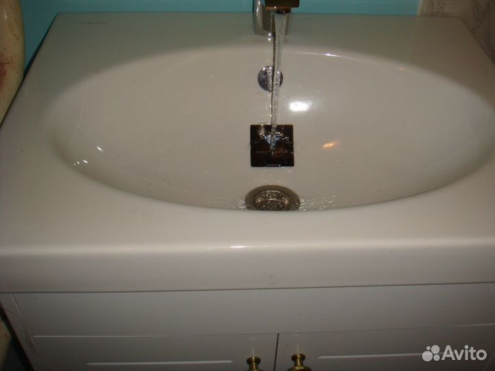 Сантехник частник устранение засора