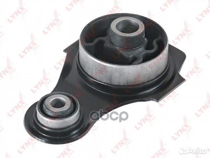 Опора двигателя перед лев ME1040 lynxauto