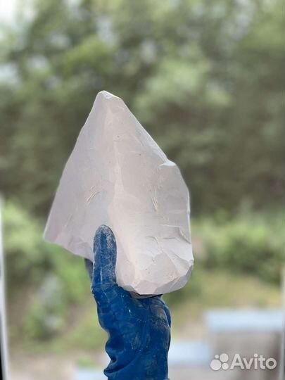 Природный мел