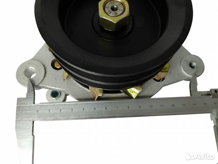 Генератор зарядный JF2314 28B