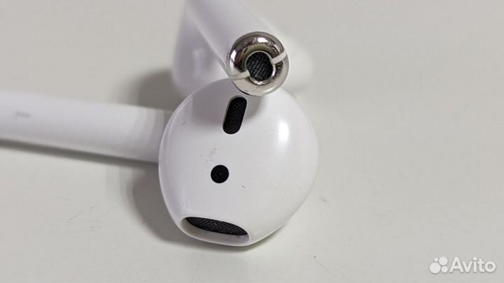 Наушники apple airpods 2 (оригинал)