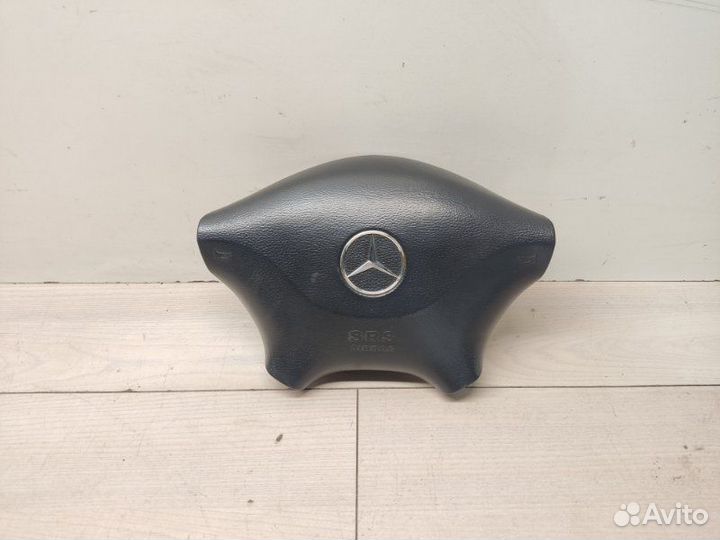 Подушка безопасности Mercedes Vito W639 ом646.980