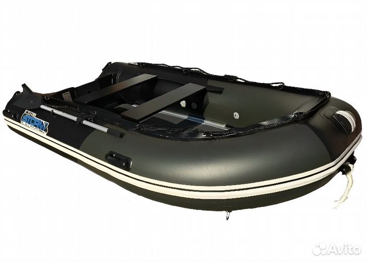 Лодка пвх Stormline Flexiteek 310 (P)