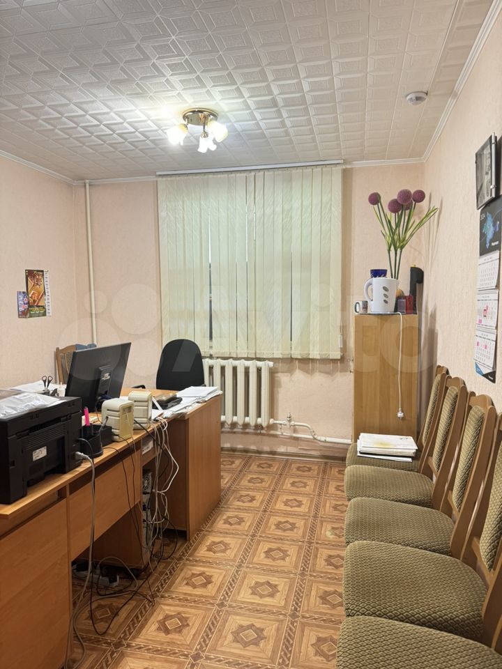 Офис, 480 м²